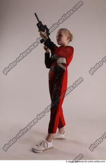 10 2019 01 DENISA KID WARRIOR 2